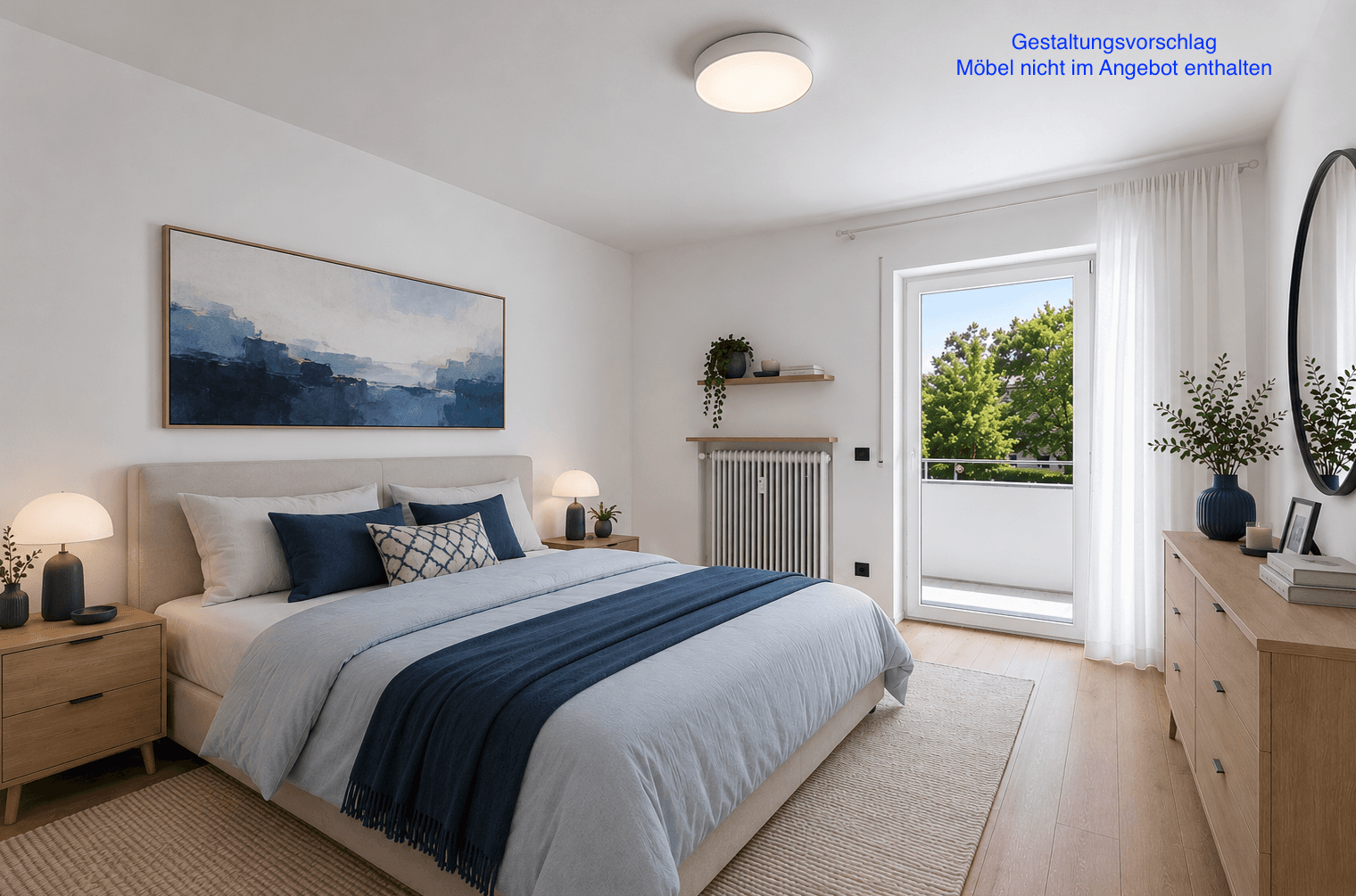 Predaj bytu 3-izbový 86 m², Bürgermeister-Bohl-Str. 24, Augsburg, Bavorsko Predaj bytu 3-izbový 86 m², Bürgermeister-Bohl-Str. 24, Augsburg, Bavorsko