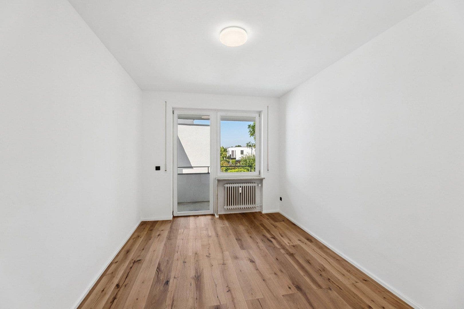 Predaj bytu 3-izbový 86 m², Bürgermeister-Bohl-Str. 24, Augsburg, Bavorsko Predaj bytu 3-izbový 86 m², Bürgermeister-Bohl-Str. 24, Augsburg, Bavorsko