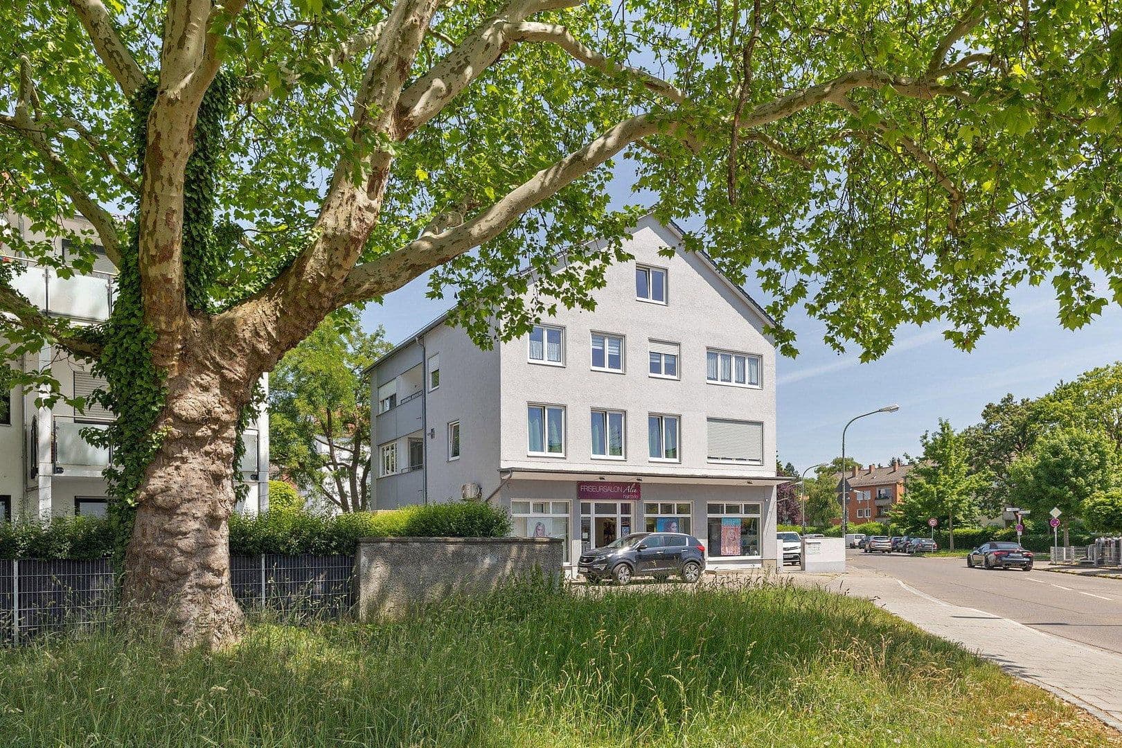 Predaj bytu 3-izbový 86 m², Bürgermeister-Bohl-Str. 24, Augsburg, Bavorsko Predaj bytu 3-izbový 86 m², Bürgermeister-Bohl-Str. 24, Augsburg, Bavorsko
