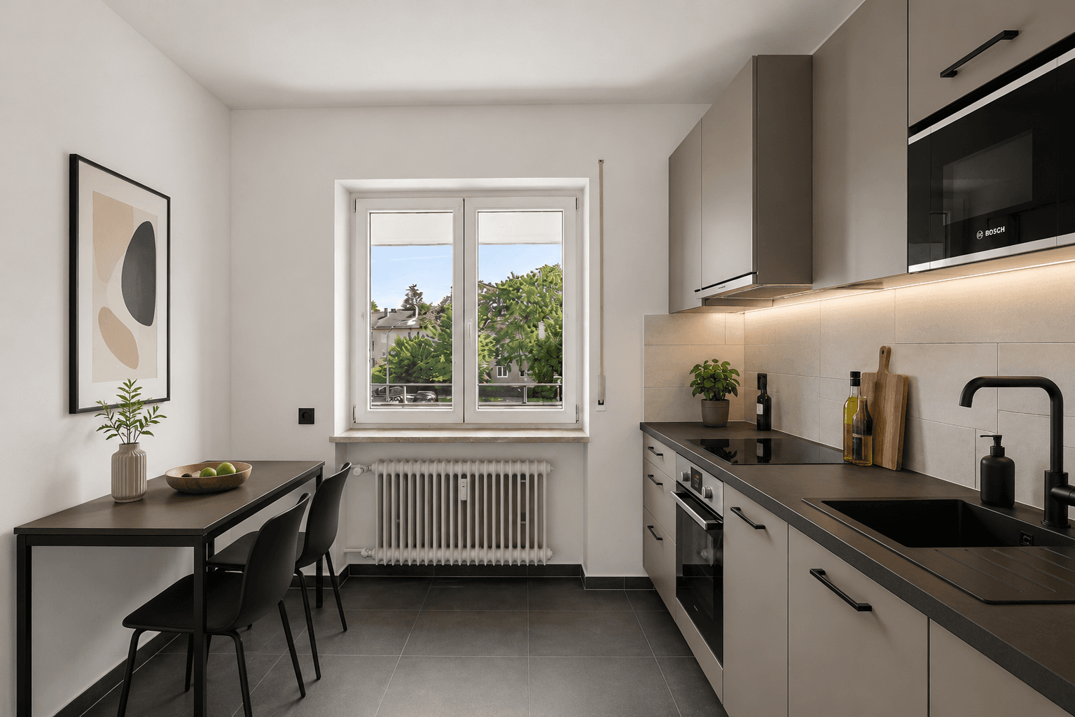 Predaj bytu 3-izbový 86 m², Bürgermeister-Bohl-Str. 24, Augsburg, Bavorsko Predaj bytu 3-izbový 86 m², Bürgermeister-Bohl-Str. 24, Augsburg, Bavorsko