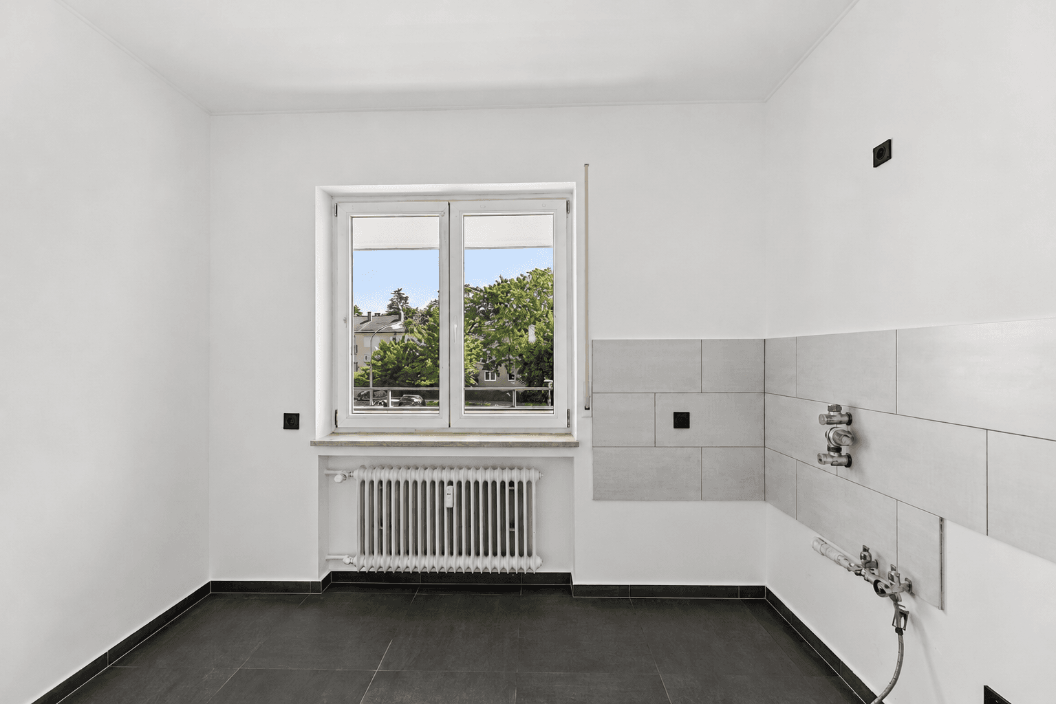 Predaj bytu 3-izbový 86 m², Bürgermeister-Bohl-Str. 24, Augsburg, Bavorsko Predaj bytu 3-izbový 86 m², Bürgermeister-Bohl-Str. 24, Augsburg, Bavorsko