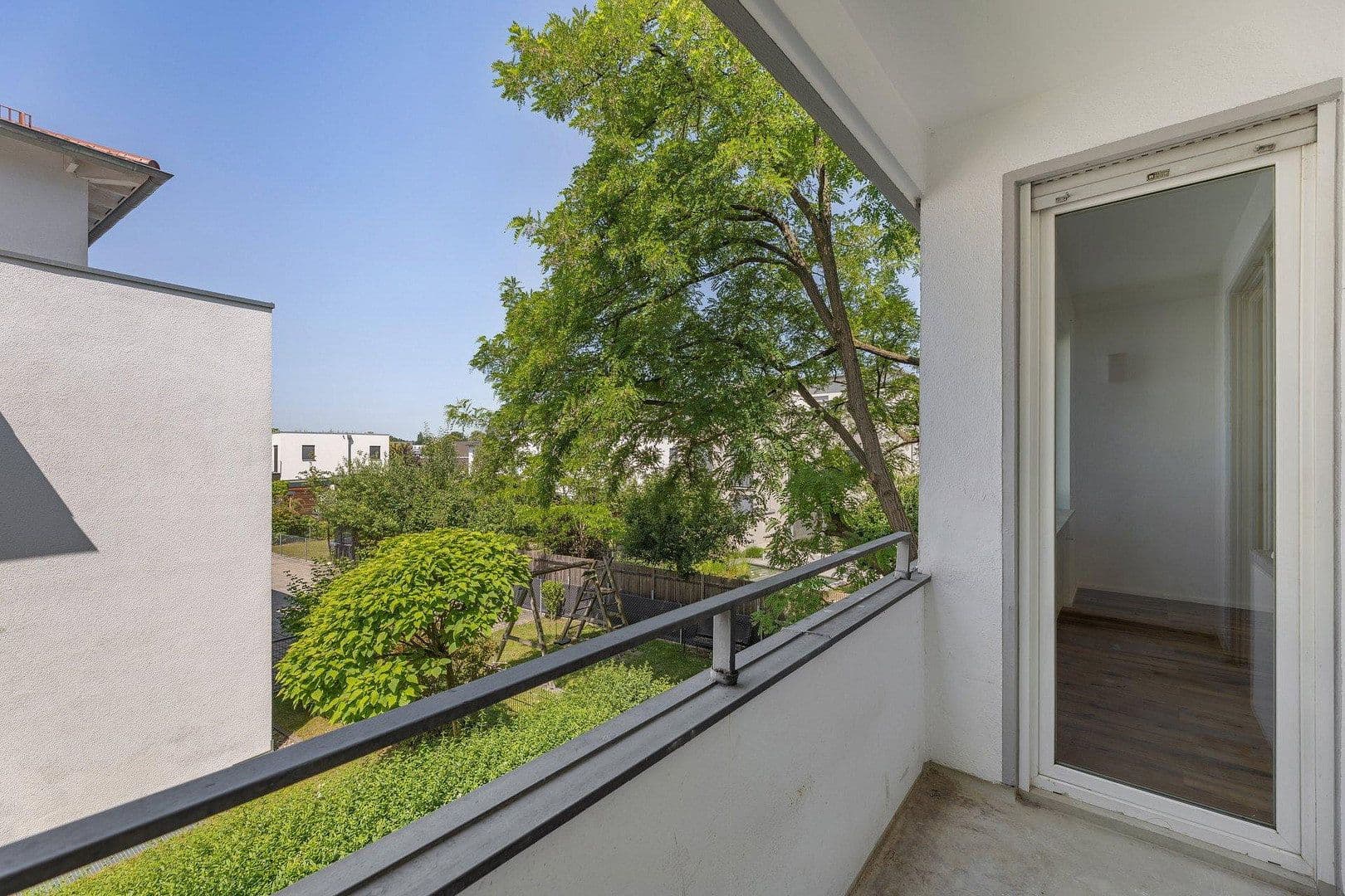 Predaj bytu 3-izbový 86 m², Bürgermeister-Bohl-Str. 24, Augsburg, Bavorsko Predaj bytu 3-izbový 86 m², Bürgermeister-Bohl-Str. 24, Augsburg, Bavorsko