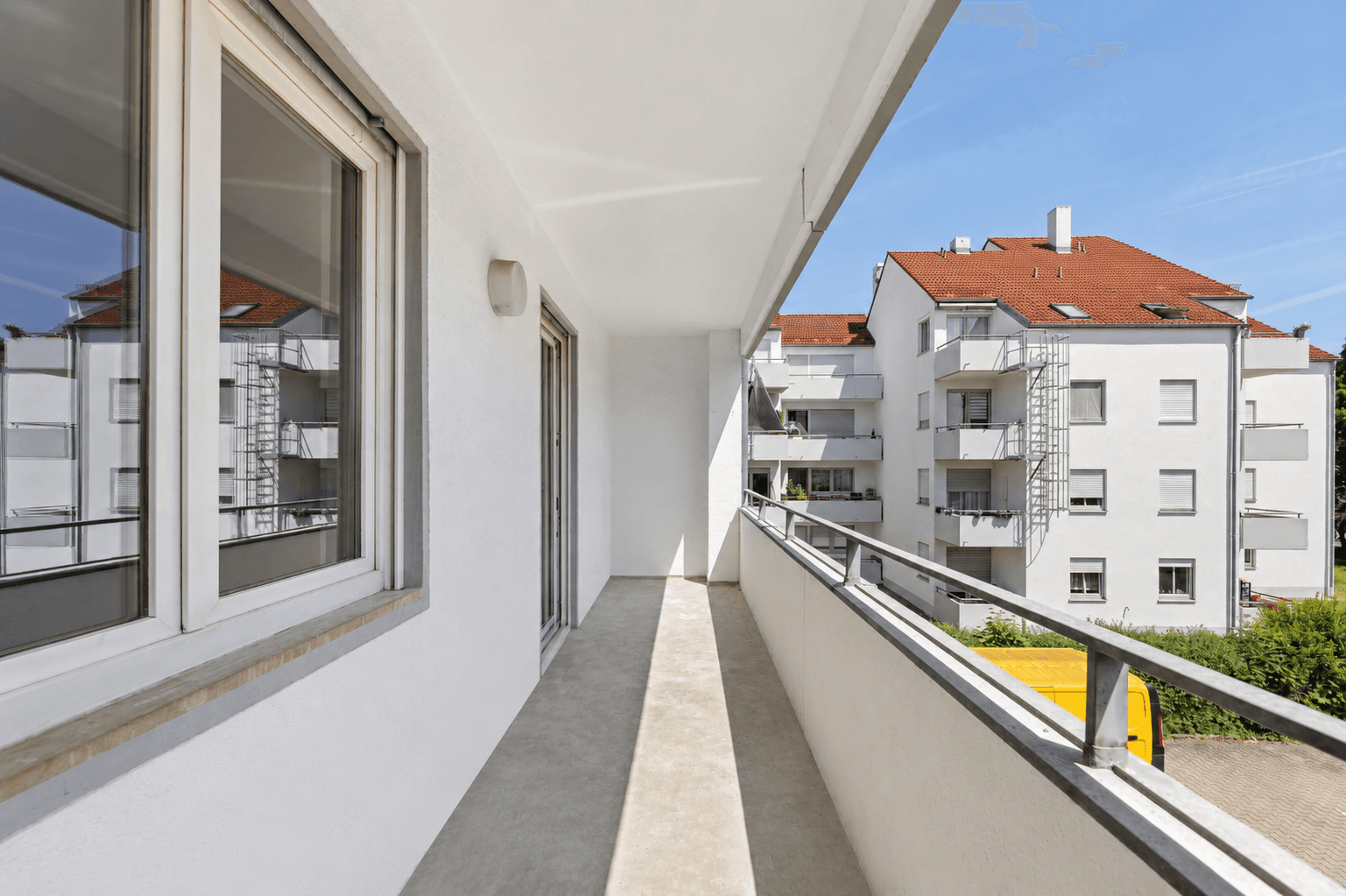 Predaj bytu 3-izbový 86 m², Bürgermeister-Bohl-Str. 24, Augsburg, Bavorsko Predaj bytu 3-izbový 86 m², Bürgermeister-Bohl-Str. 24, Augsburg, Bavorsko