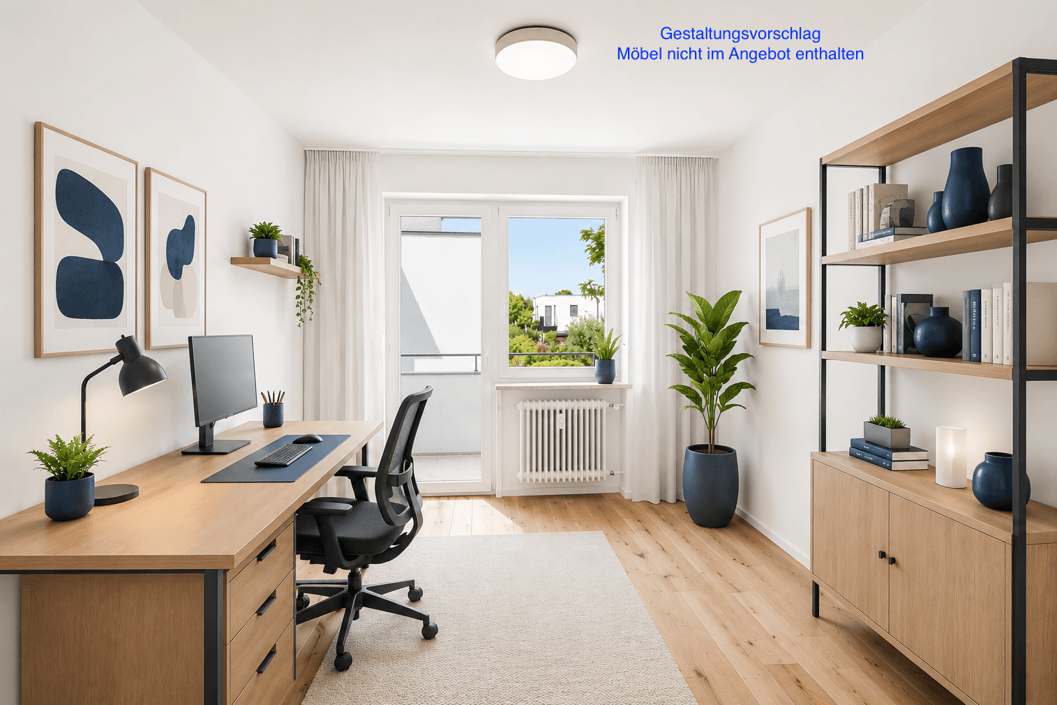 Predaj bytu 3-izbový 86 m², Bürgermeister-Bohl-Str. 24, Augsburg, Bavorsko Predaj bytu 3-izbový 86 m², Bürgermeister-Bohl-Str. 24, Augsburg, Bavorsko