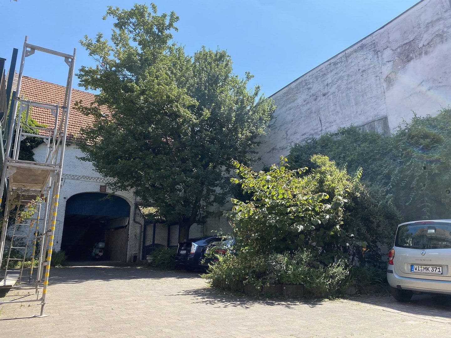 Prenájom bytu 2-izbový 67 m², Rathausstraße 7, Hofheim am Taunus, Hesensko Prenájom bytu 2-izbový 67 m², Rathausstraße 7, Hofheim am Taunus, Hesensko