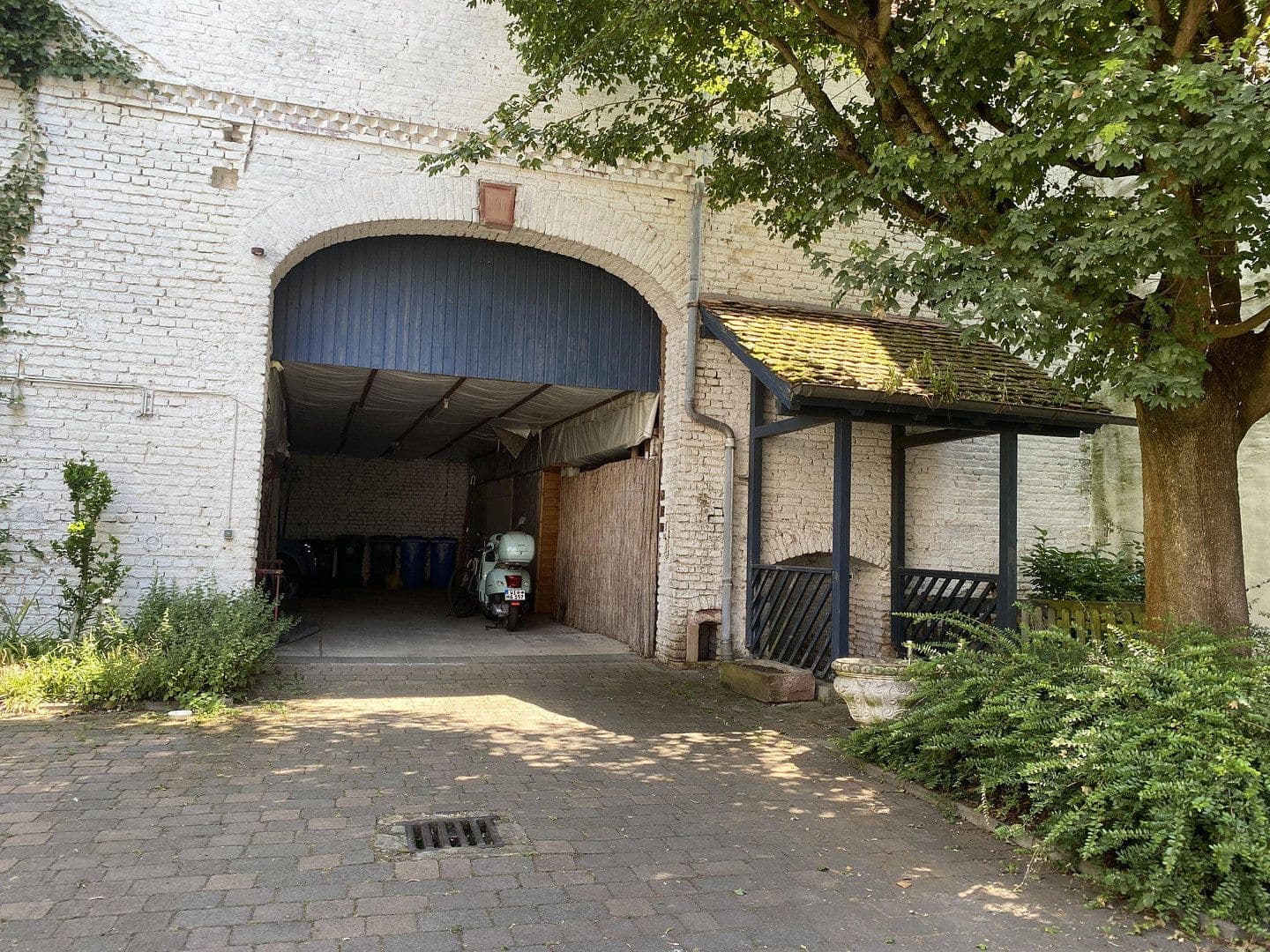 Prenájom bytu 2-izbový 67 m², Rathausstraße 7, Hofheim am Taunus, Hesensko Prenájom bytu 2-izbový 67 m², Rathausstraße 7, Hofheim am Taunus, Hesensko