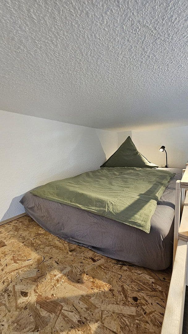 Prenájom bytu 1-izbový 31 m², Waldstraße 53, Duisburg, Severné Porýnie - Westfálsko Prenájom bytu 1-izbový 31 m², Waldstraße 53, Duisburg, Severné Porýnie - Westfálsko