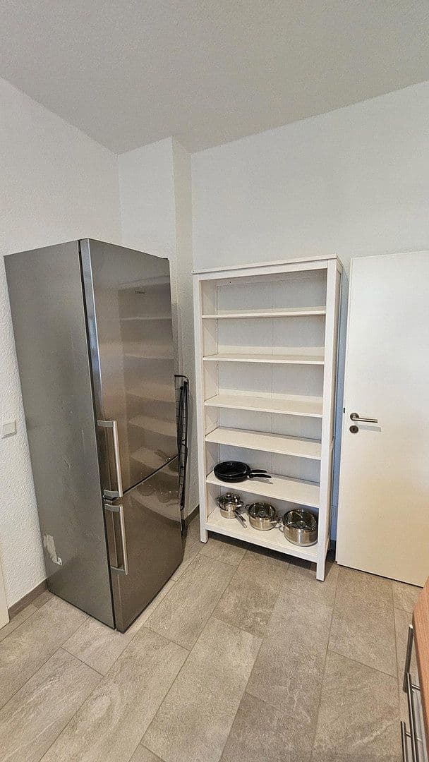 Prenájom bytu 1-izbový 31 m², Waldstraße 53, Duisburg, Severné Porýnie - Westfálsko Prenájom bytu 1-izbový 31 m², Waldstraße 53, Duisburg, Severné Porýnie - Westfálsko