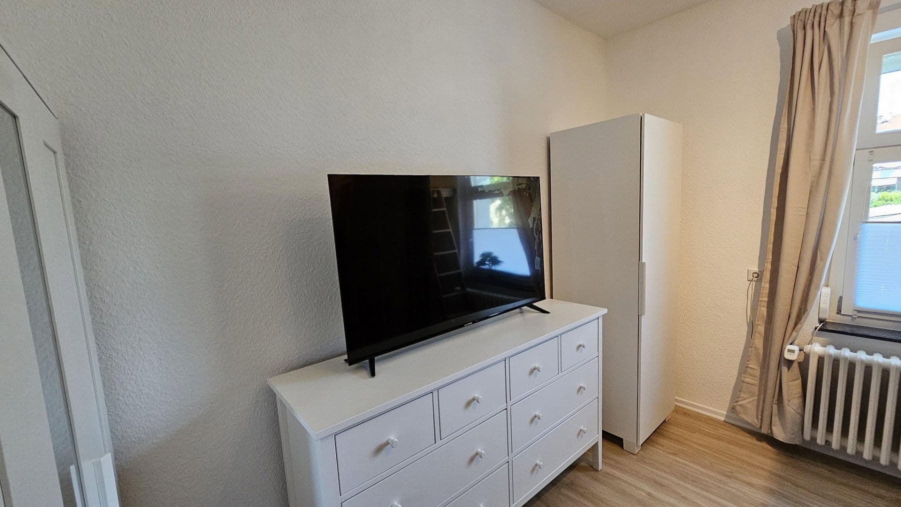 Prenájom bytu 1-izbový 31 m², Waldstraße 53, Duisburg, Severné Porýnie - Westfálsko Prenájom bytu 1-izbový 31 m², Waldstraße 53, Duisburg, Severné Porýnie - Westfálsko