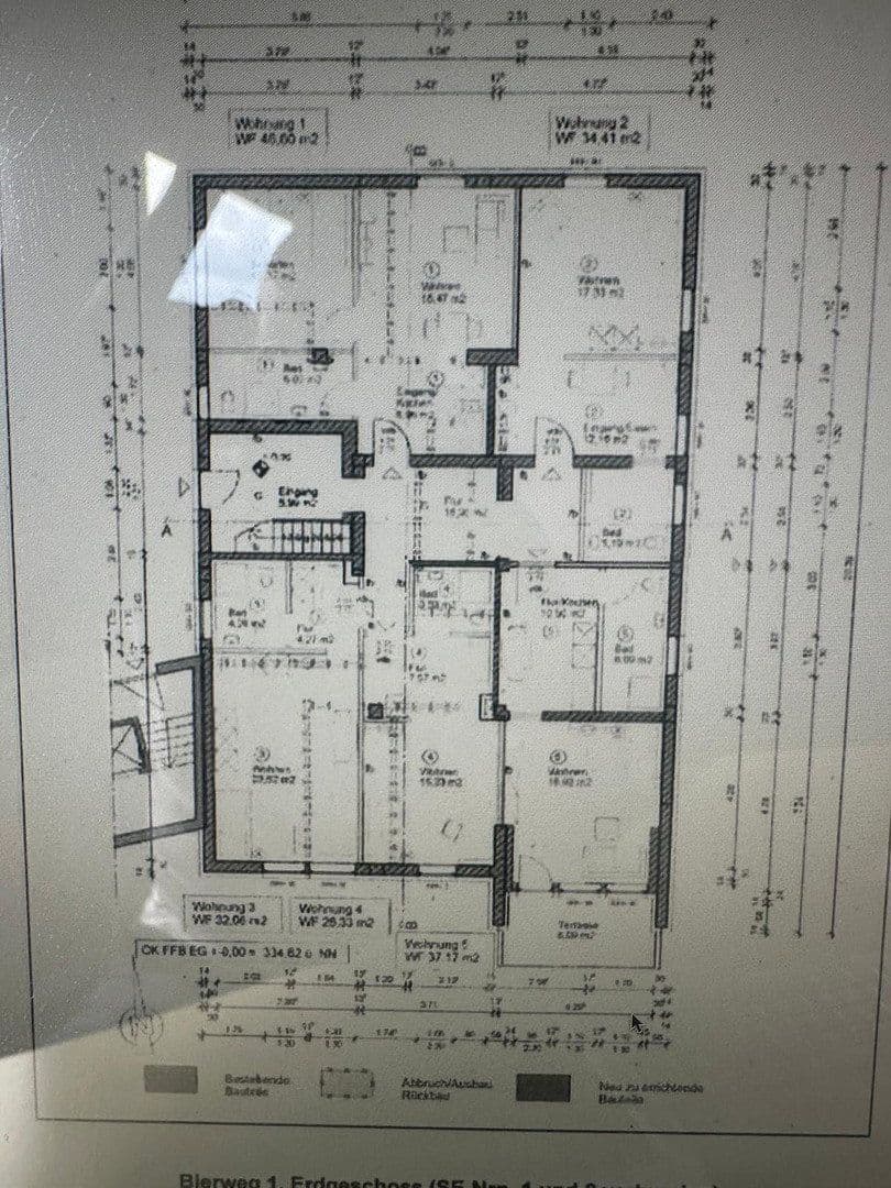 Predaj kancelárie 320 m², Bierweg 1, Wendelstein, Bavorsko Predaj kancelárie 320 m², Bierweg 1, Wendelstein, Bavorsko