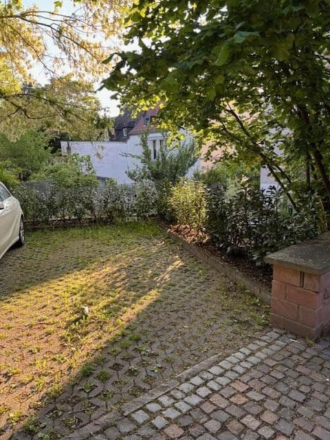 Predaj bytu 3-izbový 80 m², Löherstrasse 11a, Aschaffenburg, Bavorsko Predaj bytu 3-izbový 80 m², Löherstrasse 11a, Aschaffenburg, Bavorsko