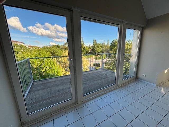 Predaj bytu 3-izbový 80 m², Löherstrasse 11a, Aschaffenburg, Bavorsko Predaj bytu 3-izbový 80 m², Löherstrasse 11a, Aschaffenburg, Bavorsko