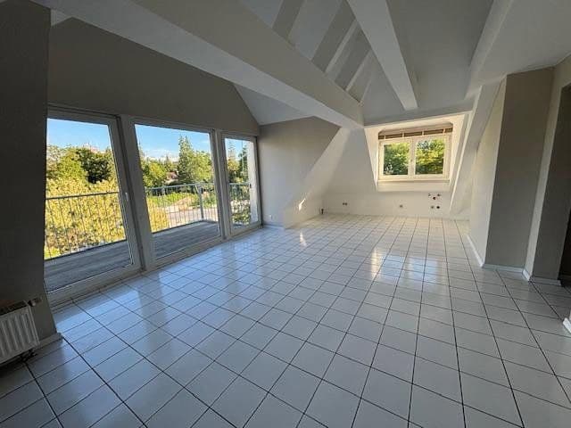 Predaj bytu 3-izbový 80 m², Löherstrasse 11a, Aschaffenburg, Bavorsko Predaj bytu 3-izbový 80 m², Löherstrasse 11a, Aschaffenburg, Bavorsko