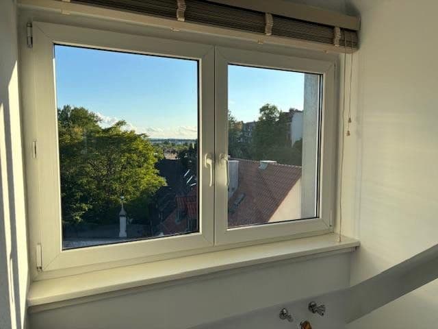 Predaj bytu 3-izbový 80 m², Löherstrasse 11a, Aschaffenburg, Bavorsko Predaj bytu 3-izbový 80 m², Löherstrasse 11a, Aschaffenburg, Bavorsko