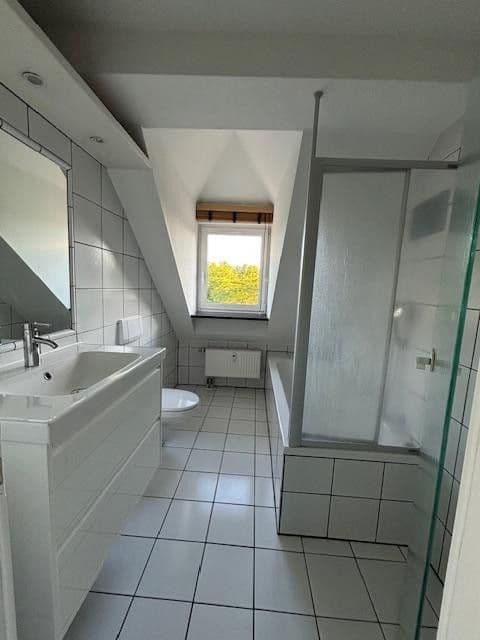 Predaj bytu 3-izbový 80 m², Löherstrasse 11a, Aschaffenburg, Bavorsko Predaj bytu 3-izbový 80 m², Löherstrasse 11a, Aschaffenburg, Bavorsko