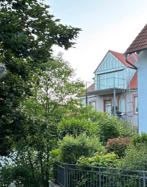 Predaj bytu 3-izbový 80 m², Löherstrasse 11a, Aschaffenburg, Bavorsko Predaj bytu 3-izbový 80 m², Löherstrasse 11a, Aschaffenburg, Bavorsko