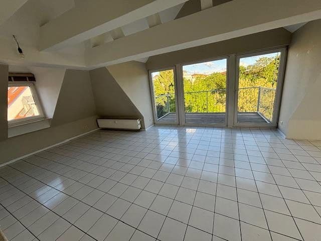 Predaj bytu 3-izbový 80 m², Löherstrasse 11a, Aschaffenburg, Bavorsko Predaj bytu 3-izbový 80 m², Löherstrasse 11a, Aschaffenburg, Bavorsko