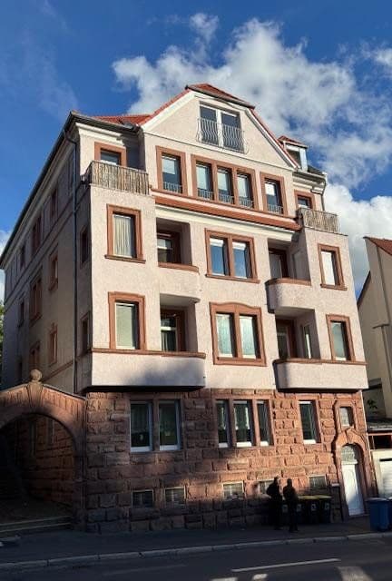 Predaj bytu 3-izbový 80 m², Löherstrasse 11a, Aschaffenburg, Bavorsko Predaj bytu 3-izbový 80 m², Löherstrasse 11a, Aschaffenburg, Bavorsko
