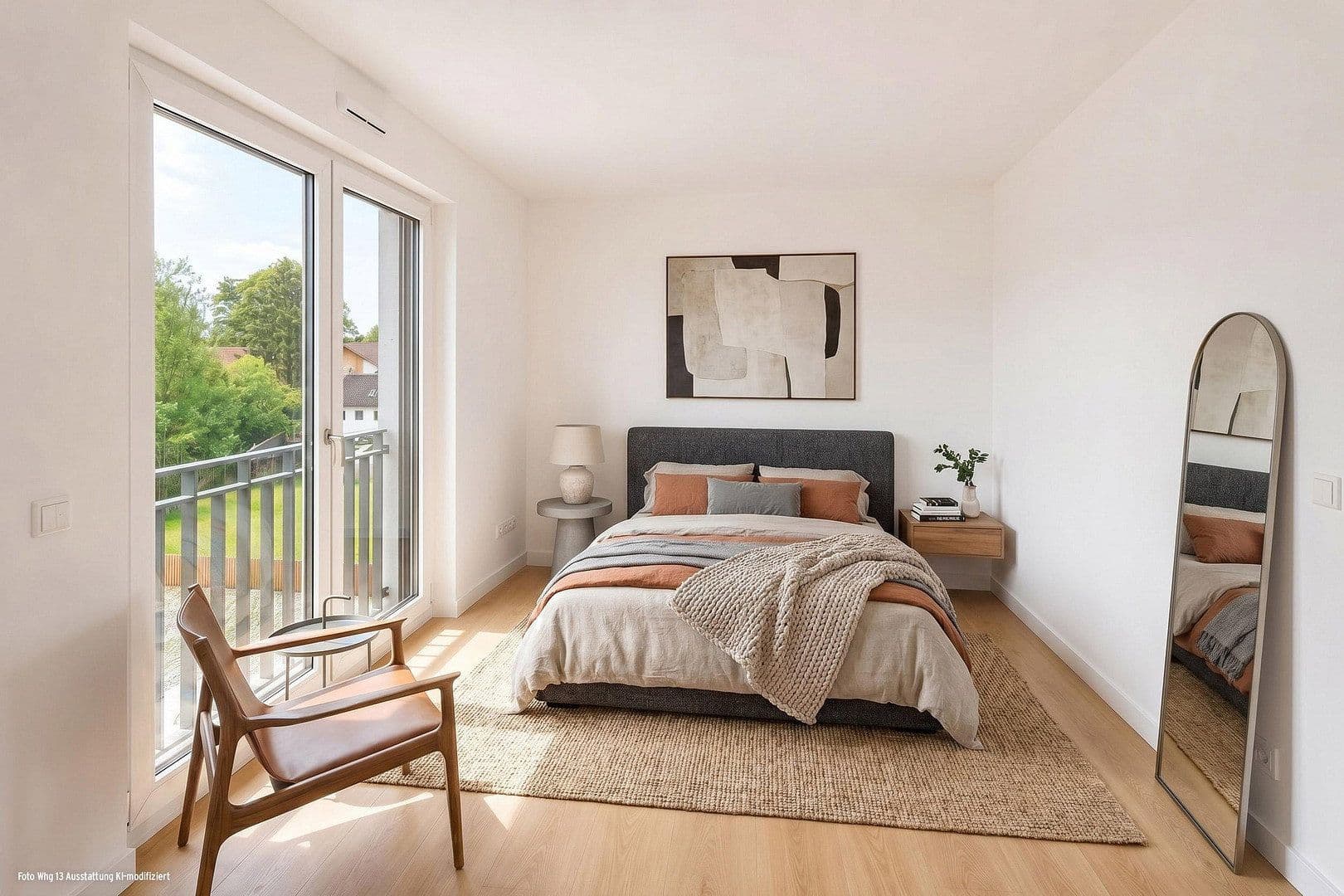 Predaj bytu 3-izbový 93 m², Keferloher-Markt-Straße 9b, Putzbrunn-Oedenstockach, Bavorsko Predaj bytu 3-izbový 93 m², Keferloher-Markt-Straße 9b, Putzbrunn-Oedenstockach, Bavorsko