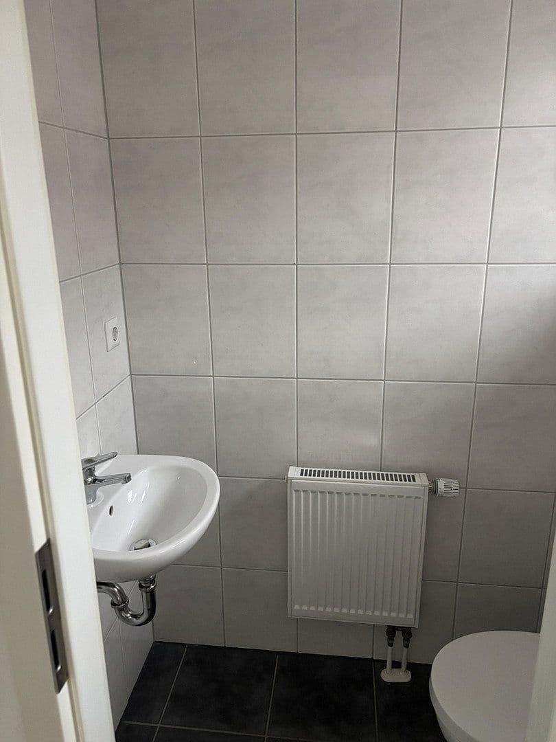 Predaj domu 121 m², pozemok 324 m², Sandstrasse 62, Frechen, Severné Porýnie - Westfálsko Predaj domu 121 m², pozemok 324 m², Sandstrasse 62, Frechen, Severné Porýnie - Westfálsko