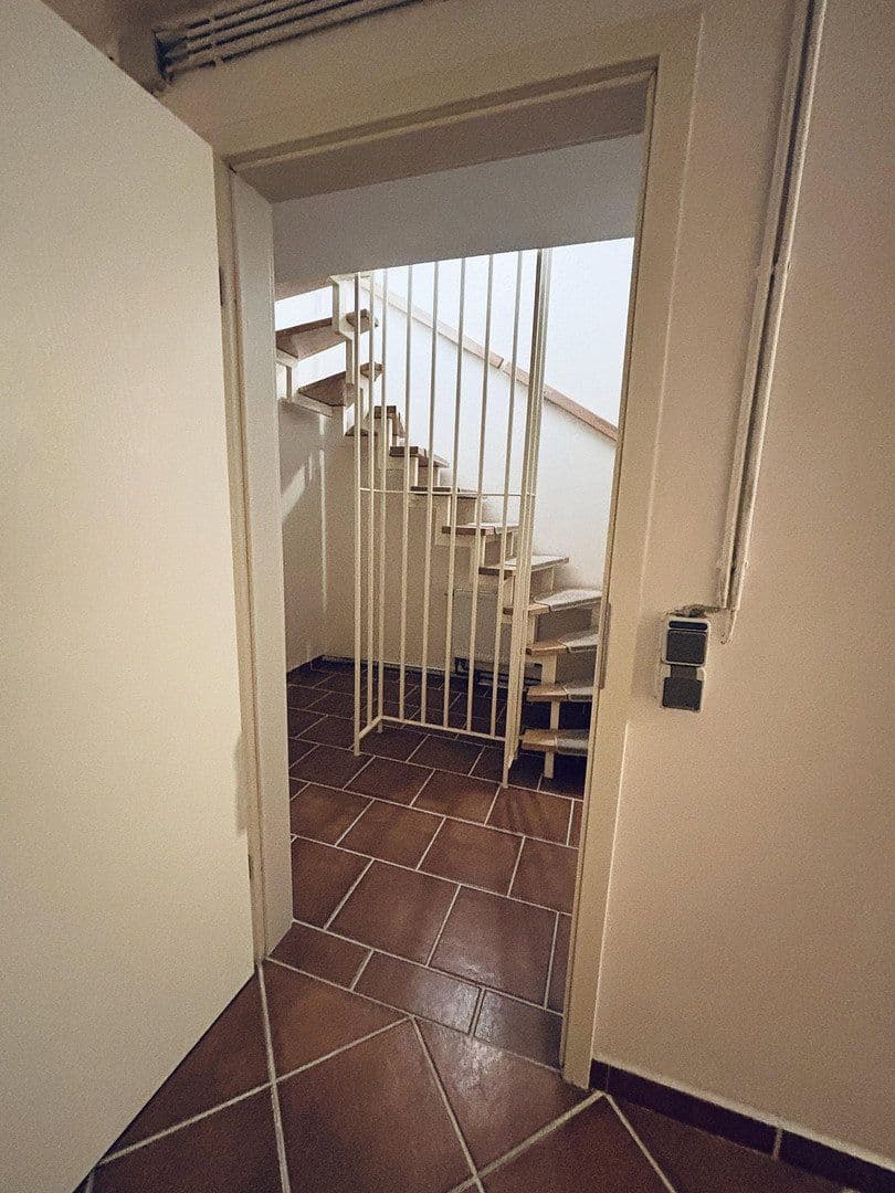 Predaj domu 121 m², pozemok 324 m², Sandstrasse 62, Frechen, Severné Porýnie - Westfálsko Predaj domu 121 m², pozemok 324 m², Sandstrasse 62, Frechen, Severné Porýnie - Westfálsko