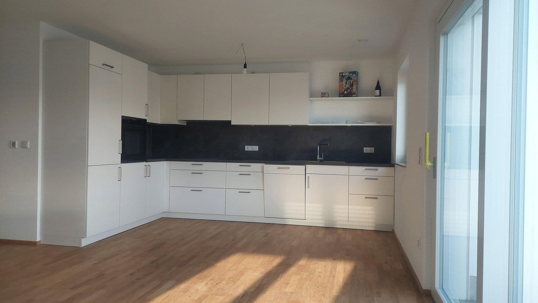 Prenájom bytu 4-izbový 111 m², Rothanger 16, Ehekirchen, Bavorsko Prenájom bytu 4-izbový 111 m², Rothanger 16, Ehekirchen, Bavorsko