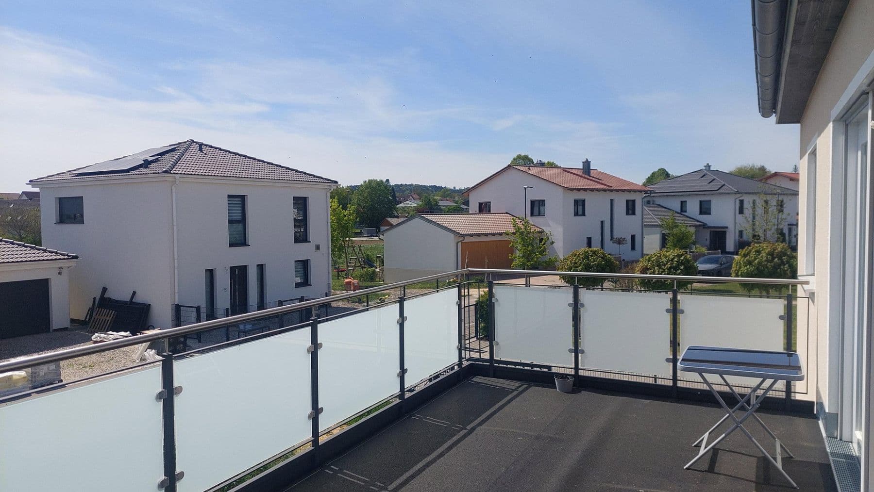 Prenájom bytu 4-izbový 111 m², Rothanger 16, Ehekirchen, Bavorsko Prenájom bytu 4-izbový 111 m², Rothanger 16, Ehekirchen, Bavorsko