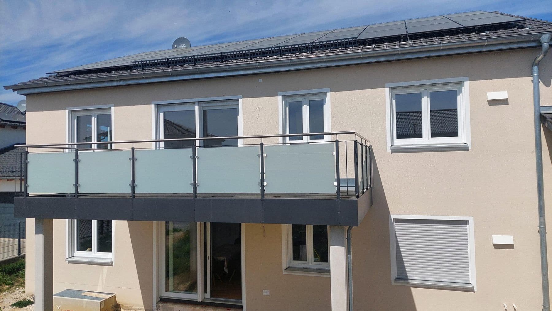 Prenájom bytu 4-izbový 111 m², Rothanger 16, Ehekirchen, Bavorsko Prenájom bytu 4-izbový 111 m², Rothanger 16, Ehekirchen, Bavorsko
