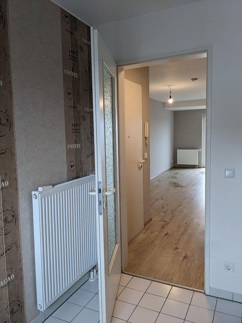 Prenájom bytu 3-izbový 66 m², Beethovenring 11b, Königs Wusterhausen, Brandenbursko Prenájom bytu 3-izbový 66 m², Beethovenring 11b, Königs Wusterhausen, Brandenbursko