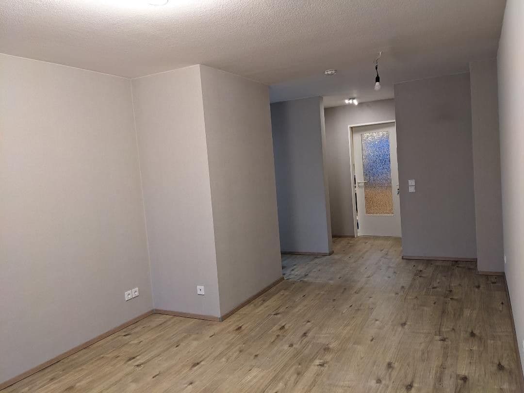 Prenájom bytu 3-izbový 66 m², Beethovenring 11b, Königs Wusterhausen, Brandenbursko Prenájom bytu 3-izbový 66 m², Beethovenring 11b, Königs Wusterhausen, Brandenbursko