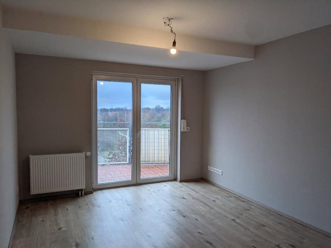 Prenájom bytu 3-izbový 66 m², Beethovenring 11b, Königs Wusterhausen, Brandenbursko Prenájom bytu 3-izbový 66 m², Beethovenring 11b, Königs Wusterhausen, Brandenbursko