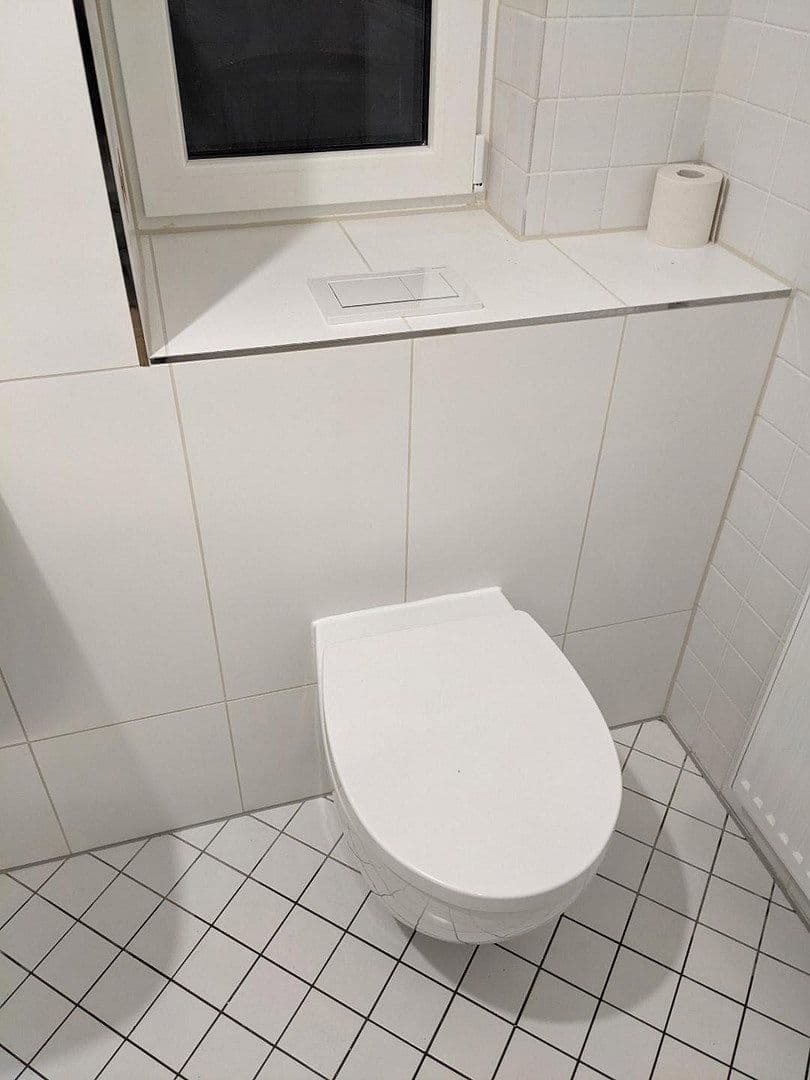 Prenájom bytu 3-izbový 66 m², Beethovenring 11b, Königs Wusterhausen, Brandenbursko Prenájom bytu 3-izbový 66 m², Beethovenring 11b, Königs Wusterhausen, Brandenbursko