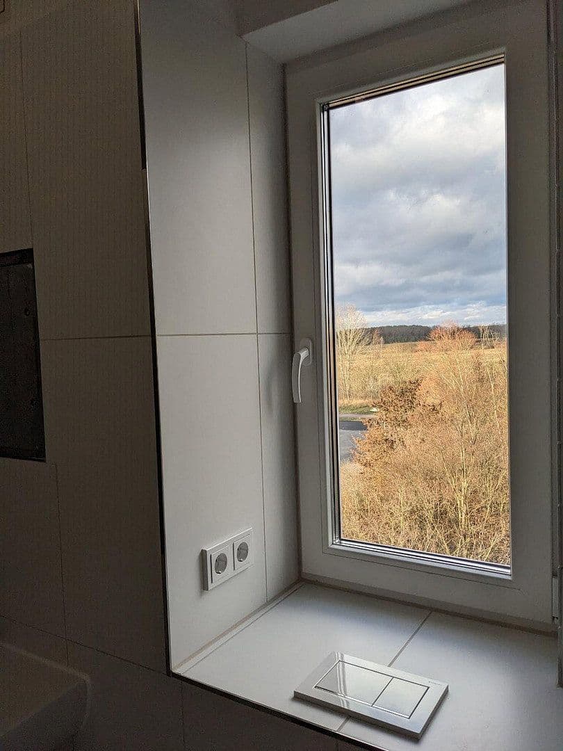 Prenájom bytu 3-izbový 66 m², Beethovenring 11b, Königs Wusterhausen, Brandenbursko Prenájom bytu 3-izbový 66 m², Beethovenring 11b, Königs Wusterhausen, Brandenbursko