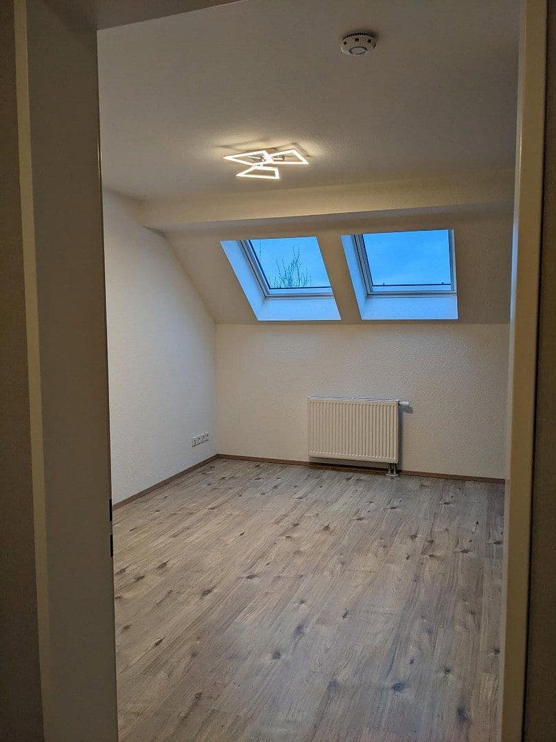 Prenájom bytu 3-izbový 66 m², Beethovenring 11b, Königs Wusterhausen, Brandenbursko Prenájom bytu 3-izbový 66 m², Beethovenring 11b, Königs Wusterhausen, Brandenbursko