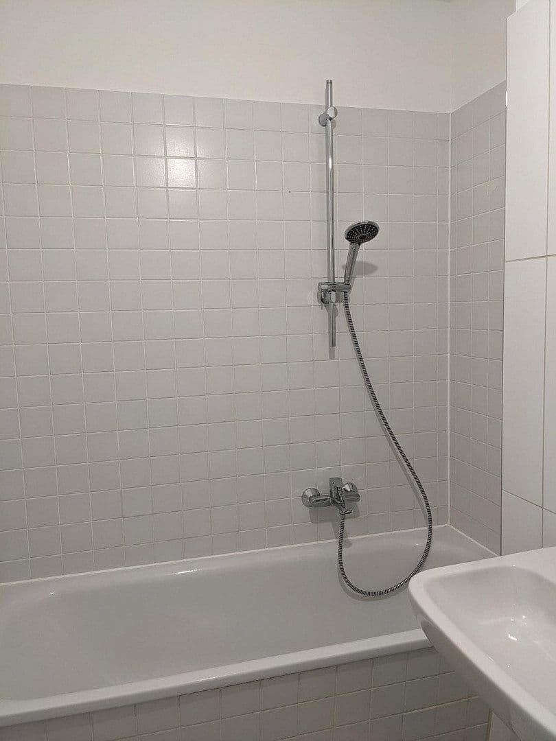 Prenájom bytu 3-izbový 66 m², Beethovenring 11b, Königs Wusterhausen, Brandenbursko Prenájom bytu 3-izbový 66 m², Beethovenring 11b, Königs Wusterhausen, Brandenbursko