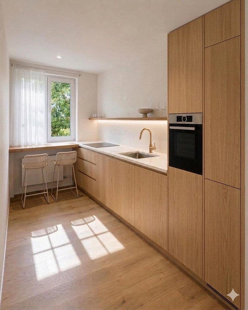 Predaj bytu 2-izbový 77 m², München, Bavorsko Predaj bytu 2-izbový 77 m², München, Bavorsko