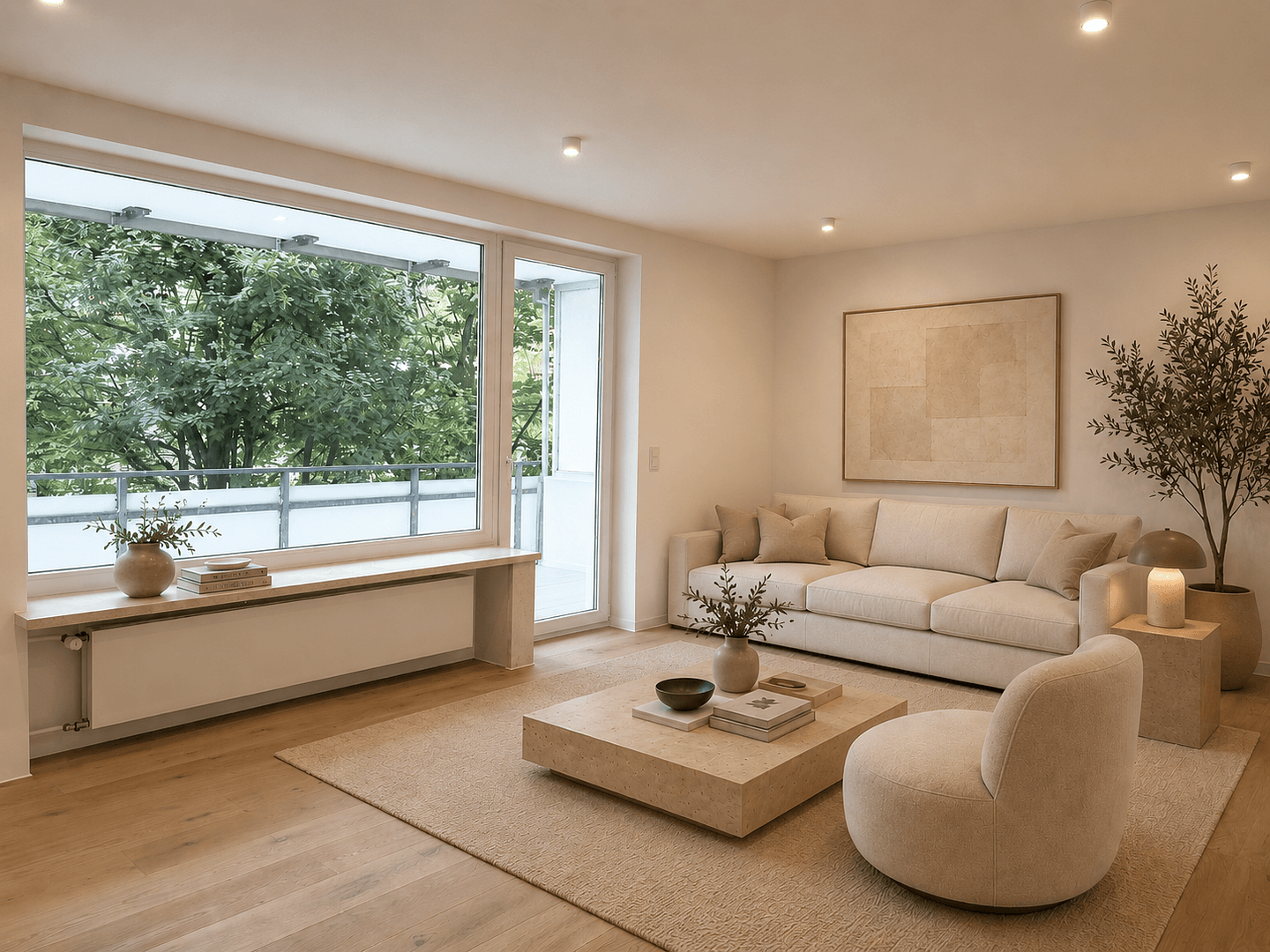 Predaj bytu 2-izbový 77 m², München, Bavorsko Predaj bytu 2-izbový 77 m², München, Bavorsko