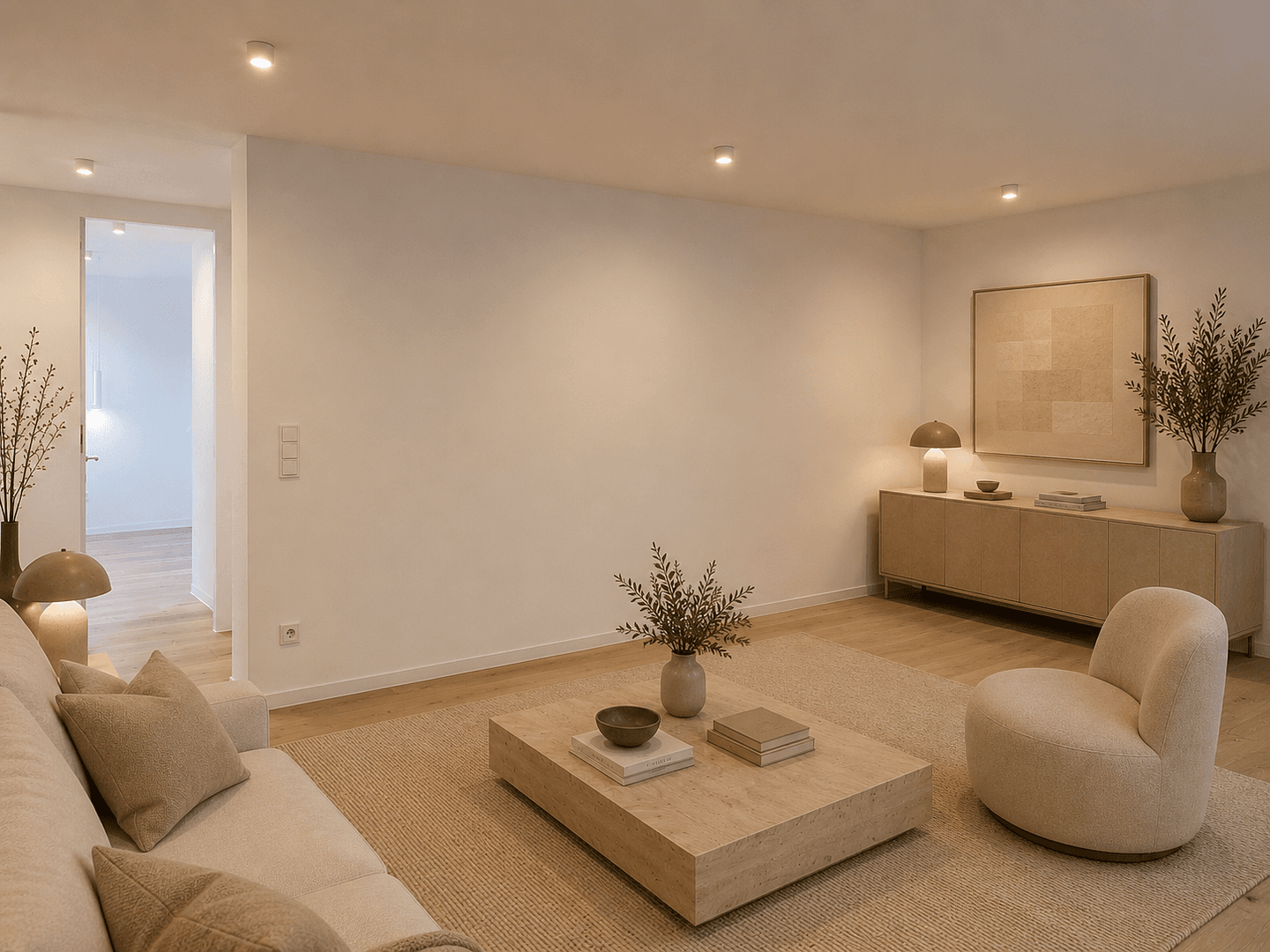 Predaj bytu 2-izbový 77 m², München, Bavorsko Predaj bytu 2-izbový 77 m², München, Bavorsko