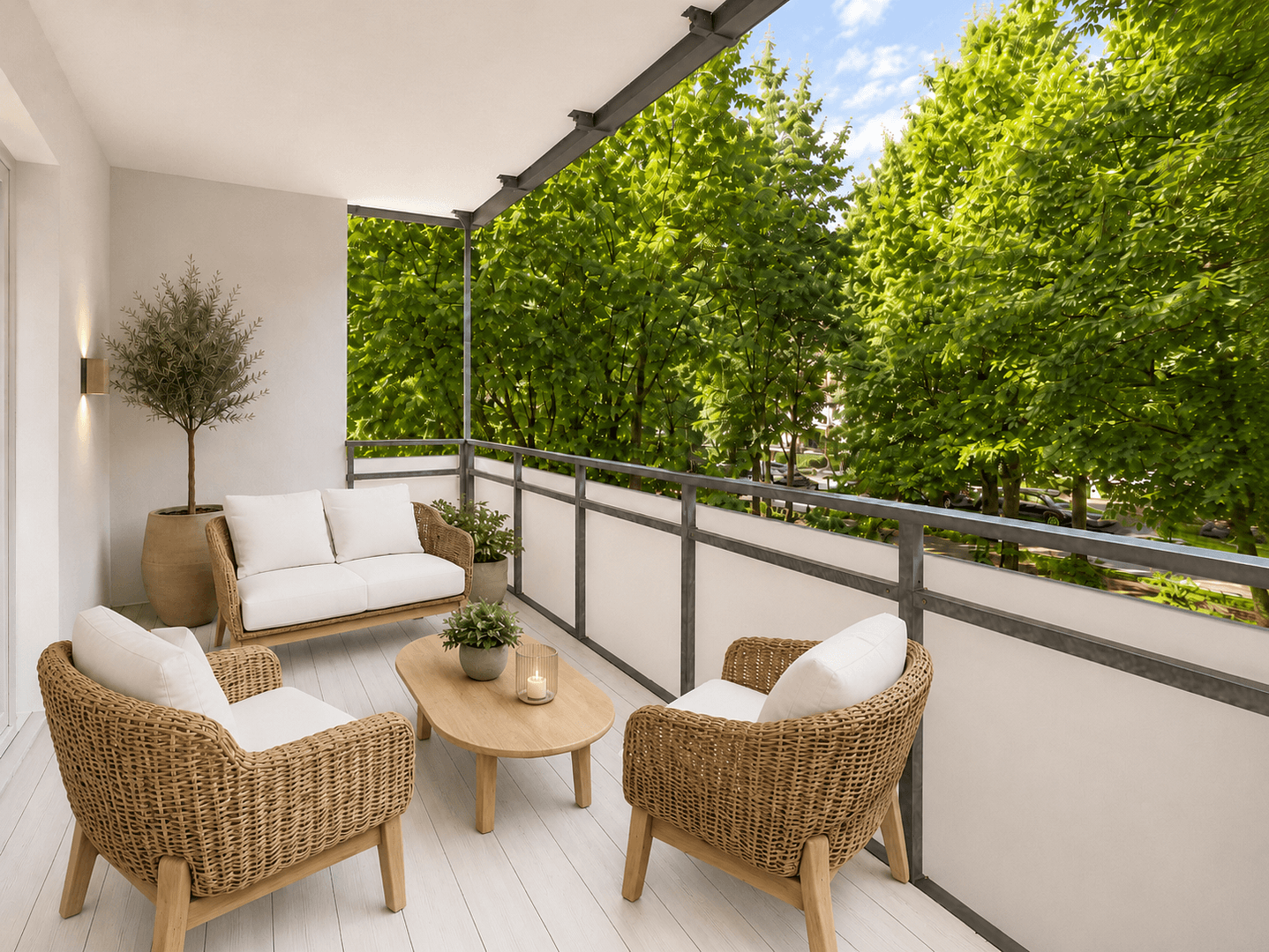 Predaj bytu 2-izbový 77 m², München, Bavorsko Predaj bytu 2-izbový 77 m², München, Bavorsko