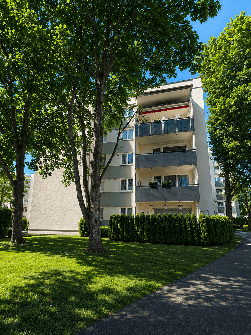 Predaj bytu 2-izbový 77 m², München, Bavorsko Predaj bytu 2-izbový 77 m², München, Bavorsko