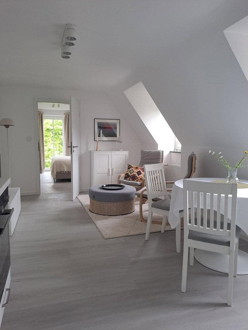 Prenájom bytu 2-izbový 44 m², Nürnberg, Bavorsko Prenájom bytu 2-izbový 44 m², Nürnberg, Bavorsko