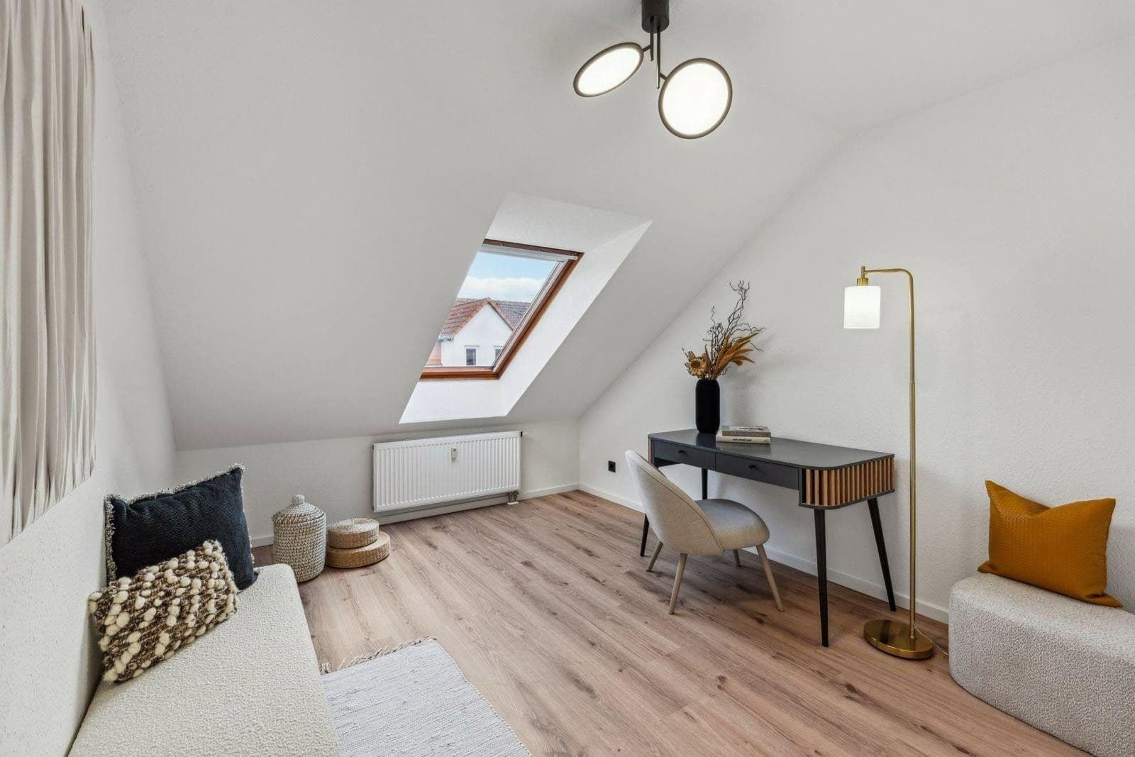 Predaj bytu 3-izbový 70 m², Jever, Dolné Sasko Predaj bytu 3-izbový 70 m², Jever, Dolné Sasko