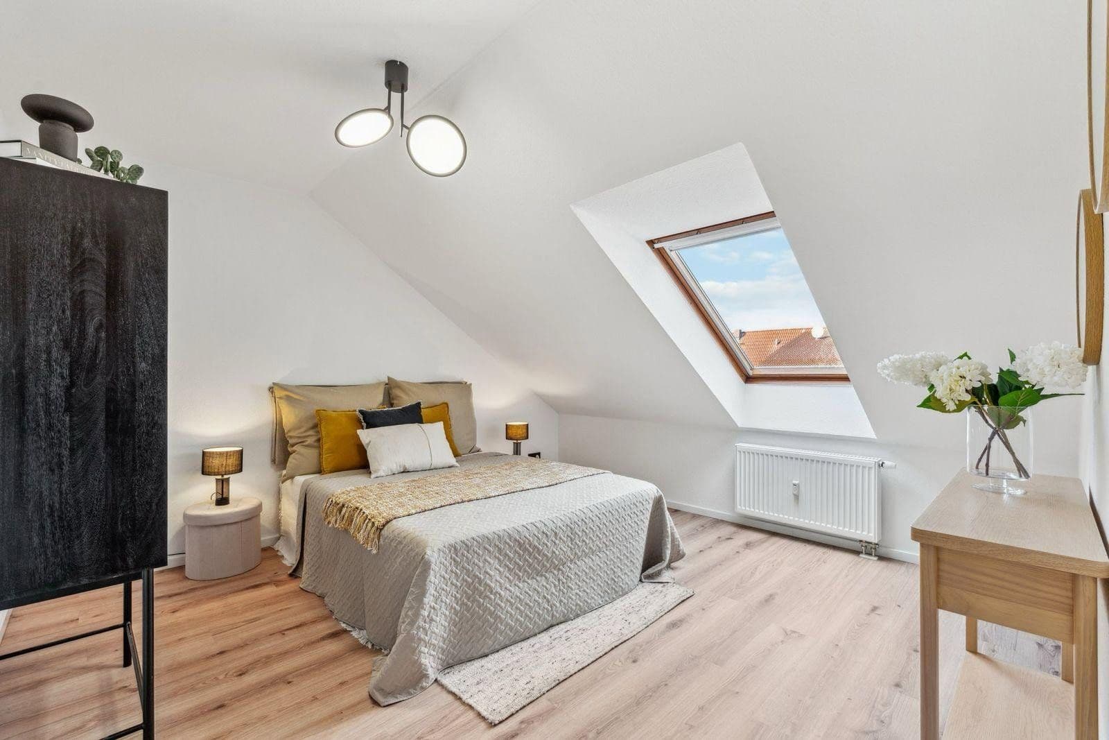 Predaj bytu 3-izbový 70 m², Jever, Dolné Sasko Predaj bytu 3-izbový 70 m², Jever, Dolné Sasko