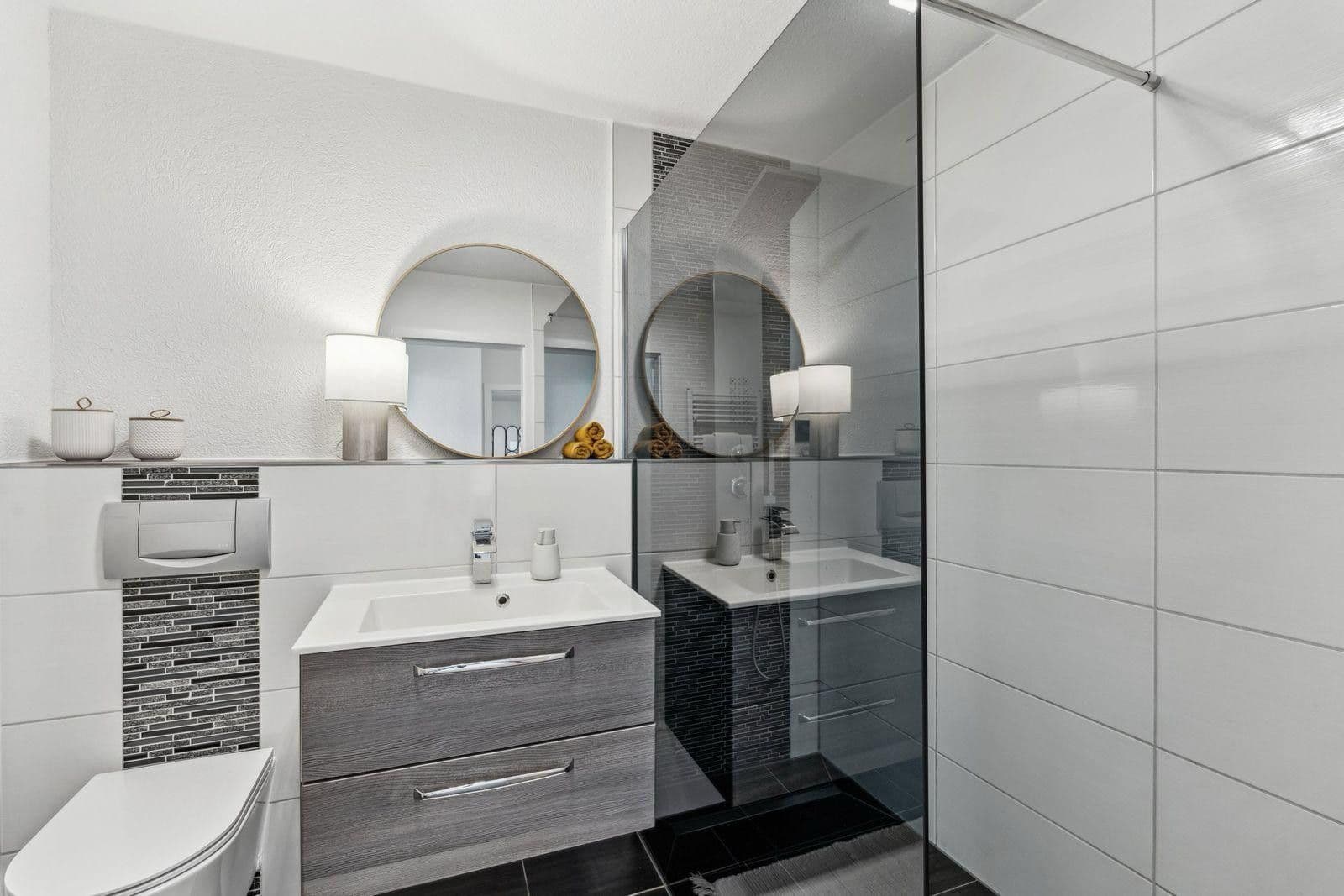 Predaj bytu 3-izbový 70 m², Jever, Dolné Sasko Predaj bytu 3-izbový 70 m², Jever, Dolné Sasko