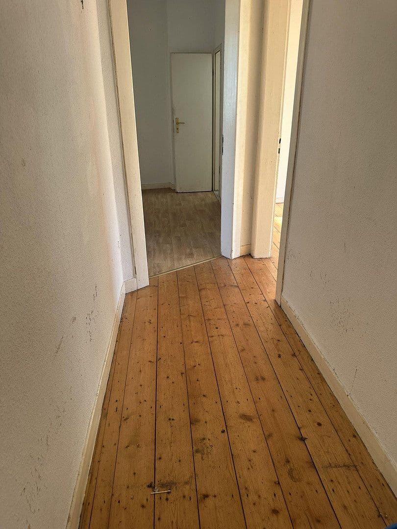 Prenájom bytu 3-izbový 75 m², Hüsingstr. 22-24, Schwerte, Severné Porýnie - Westfálsko Prenájom bytu 3-izbový 75 m², Hüsingstr. 22-24, Schwerte, Severné Porýnie - Westfálsko