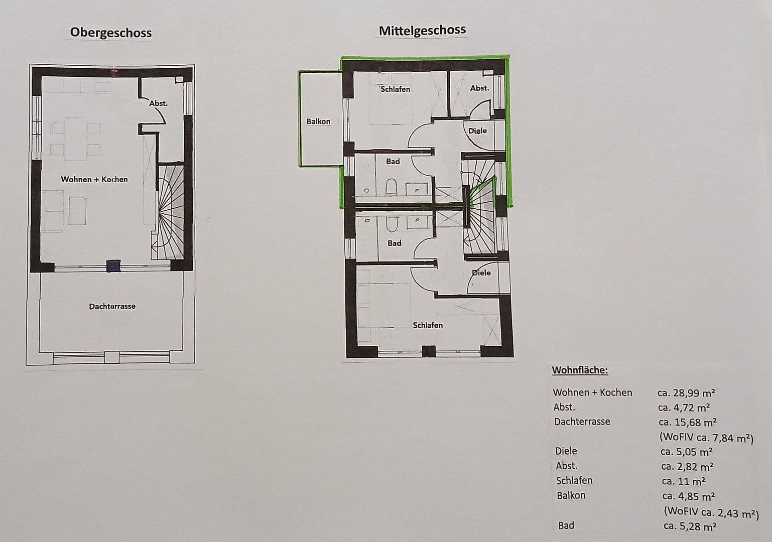 Prenájom bytu 2-izbový 69 m², Hamburg, Hamburg Prenájom bytu 2-izbový 69 m², Hamburg, Hamburg