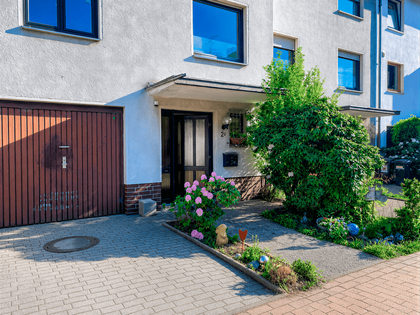 Predaj domu 194 m², pozemok 220 m², Hannover, Dolné Sasko Predaj domu 194 m², pozemok 220 m², Hannover, Dolné Sasko