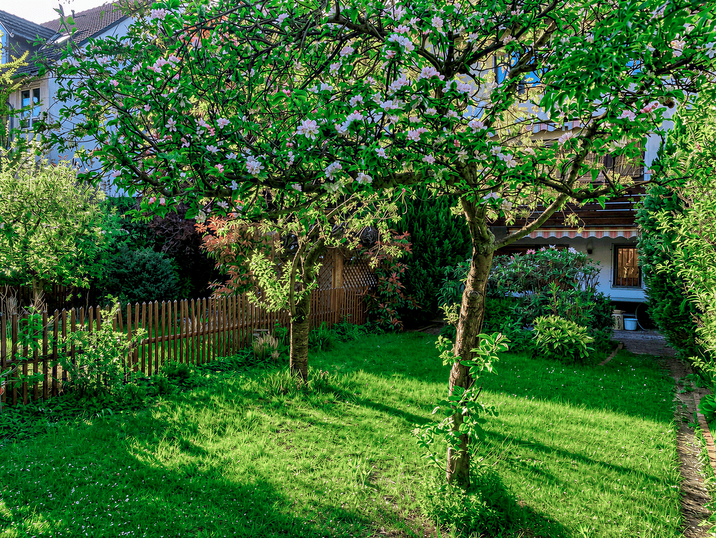 Predaj domu 194 m², pozemok 220 m², Hannover, Dolné Sasko Predaj domu 194 m², pozemok 220 m², Hannover, Dolné Sasko