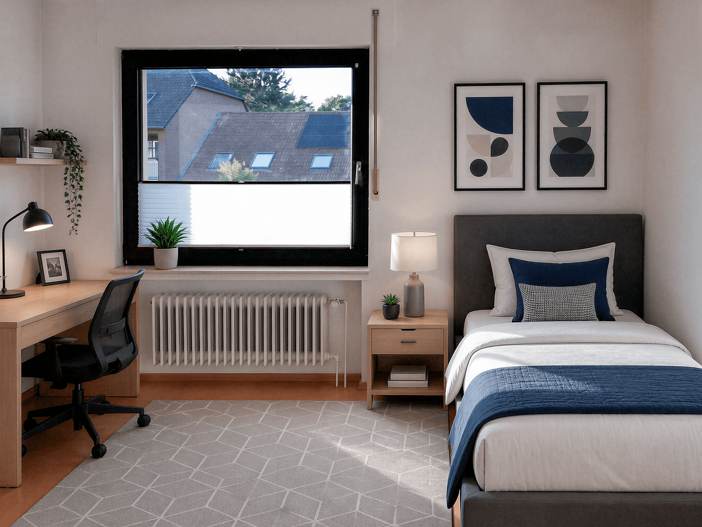 Predaj domu 194 m², pozemok 220 m², Hannover, Dolné Sasko Predaj domu 194 m², pozemok 220 m², Hannover, Dolné Sasko
