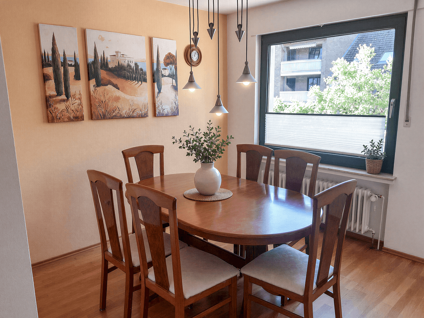 Predaj domu 194 m², pozemok 220 m², Hannover, Dolné Sasko Predaj domu 194 m², pozemok 220 m², Hannover, Dolné Sasko